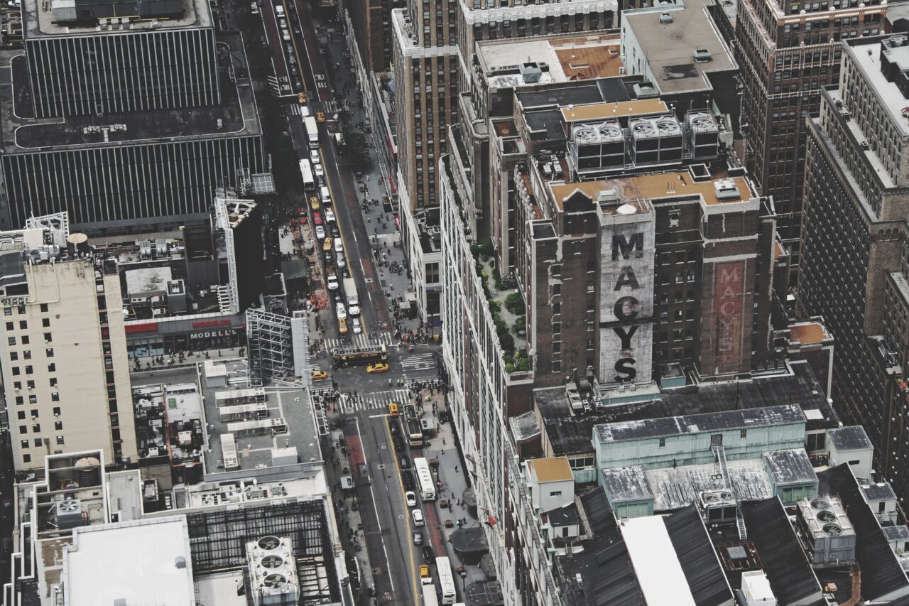 5 of the Best Neighborhoods to Live in Manhattan